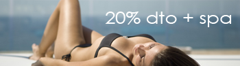 Hydros offer July and August