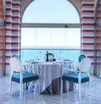 Restaurant Benalmadena